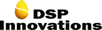 DSP Innovations logo